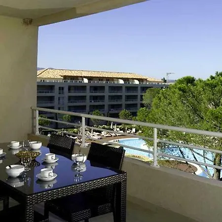Porto-vecchio Sleeps 4 Pool Air Con T805887 Porto-Vecchio (Corsica)