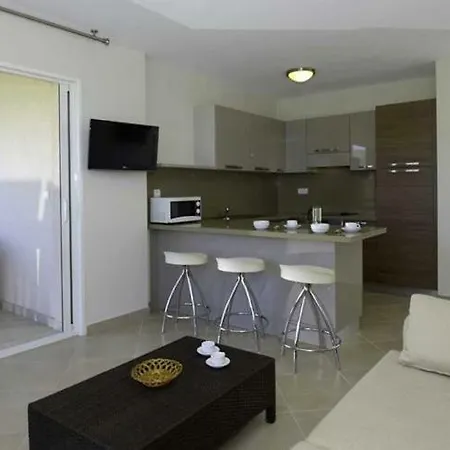 Porto-vecchio Sleeps 4 Pool Air Con T805887 Semesterbostad Porto-Vecchio (Corsica)
